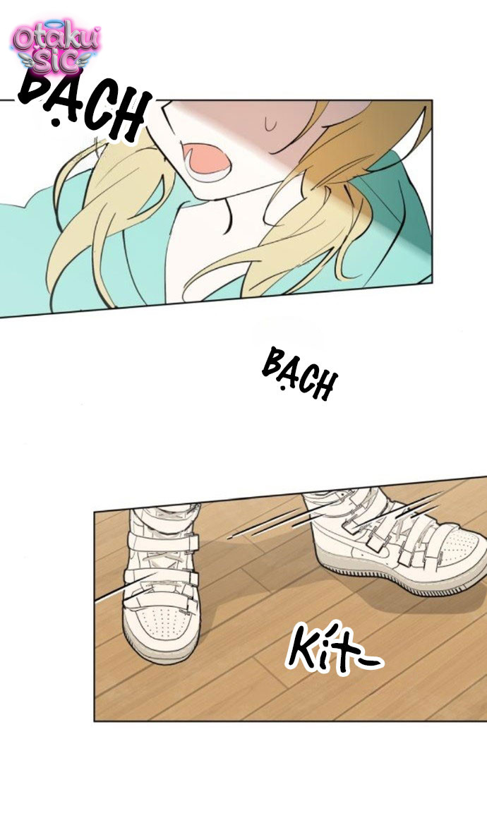 Hôm nay tôi là con gái - Chap 58 - Trang 83