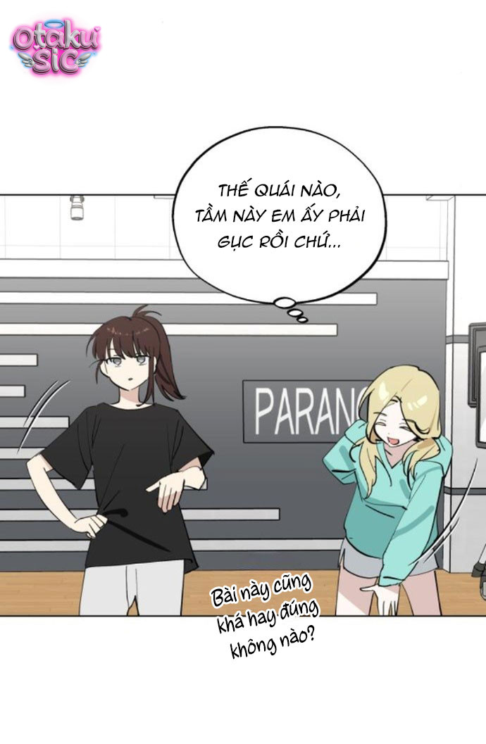 Hôm nay tôi là con gái - Chap 58 - Trang 84