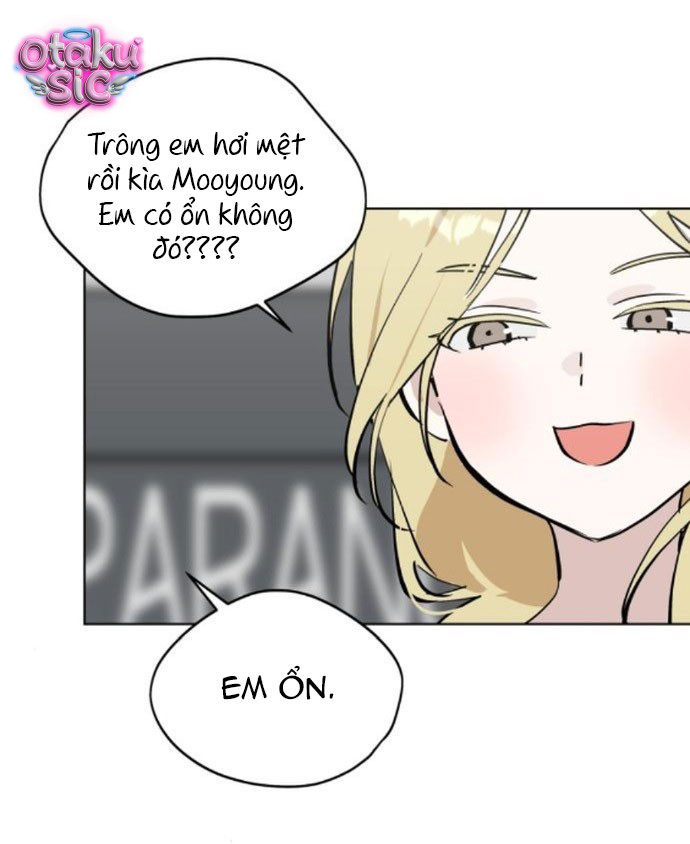 Hôm nay tôi là con gái - Chap 58 - Trang 85