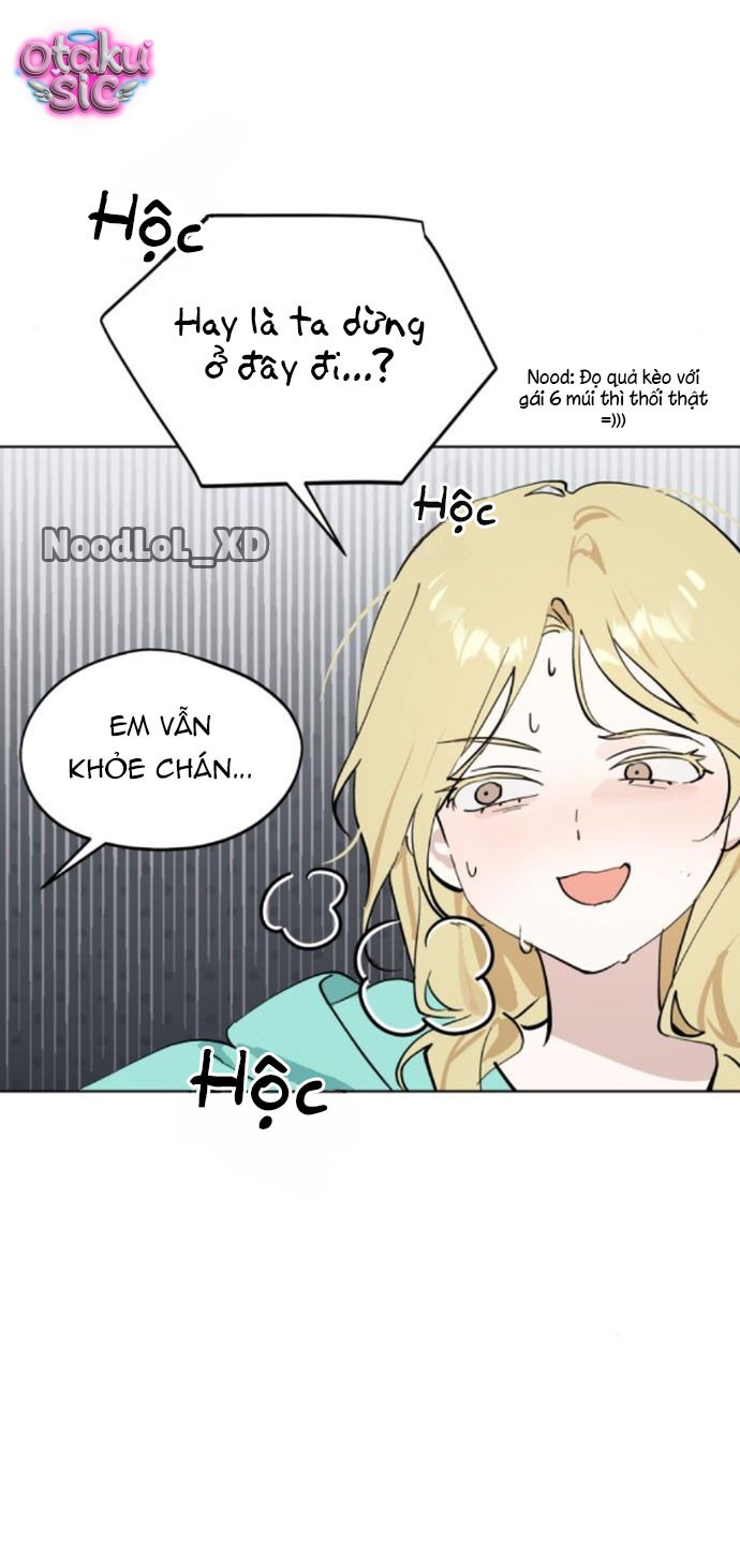 Hôm nay tôi là con gái - Chap 58 - Trang 88