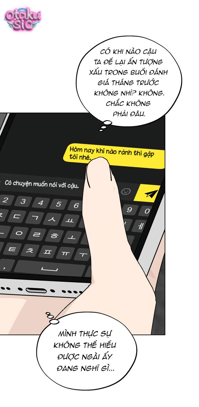Hôm nay tôi là con gái - Chap 59 - Trang 11