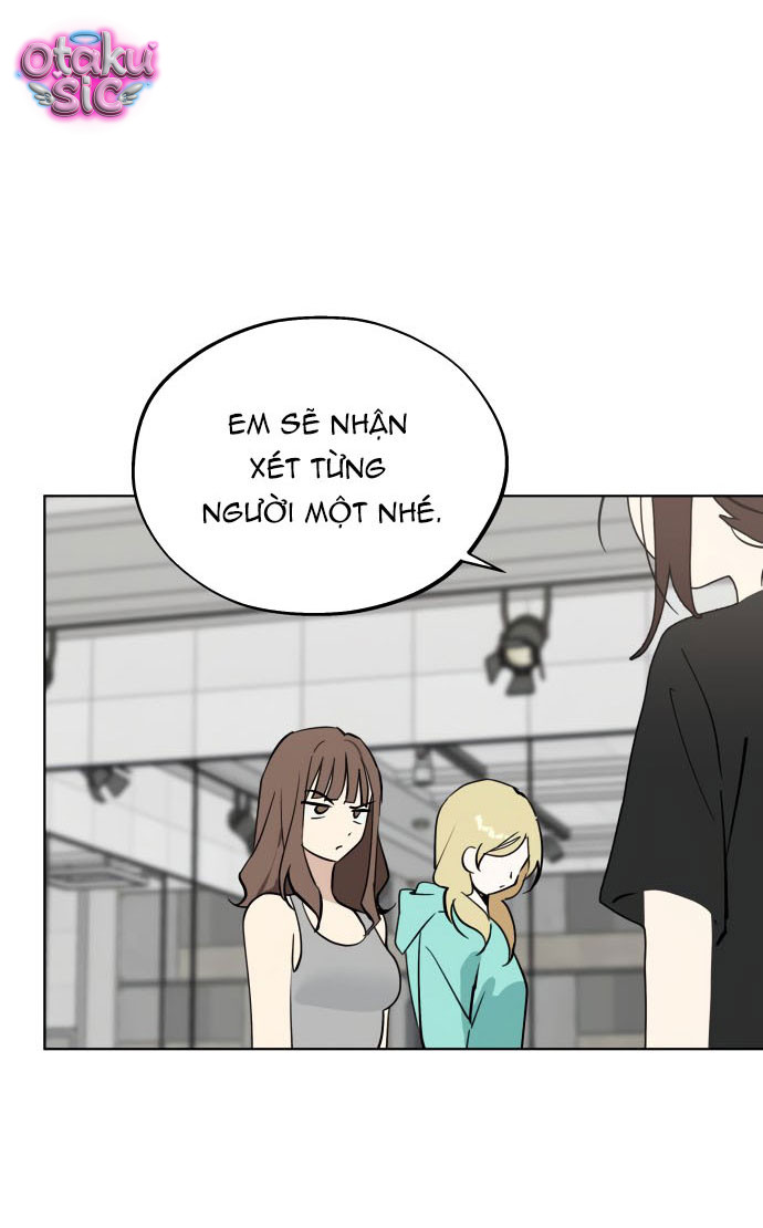 Hôm nay tôi là con gái - Chap 59 - Trang 13