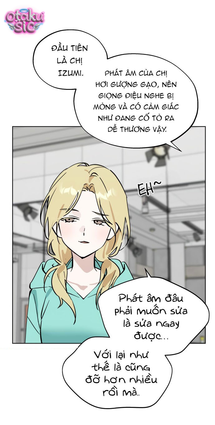 Hôm nay tôi là con gái - Chap 59 - Trang 14