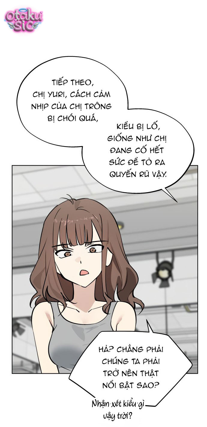 Hôm nay tôi là con gái - Chap 59 - Trang 15