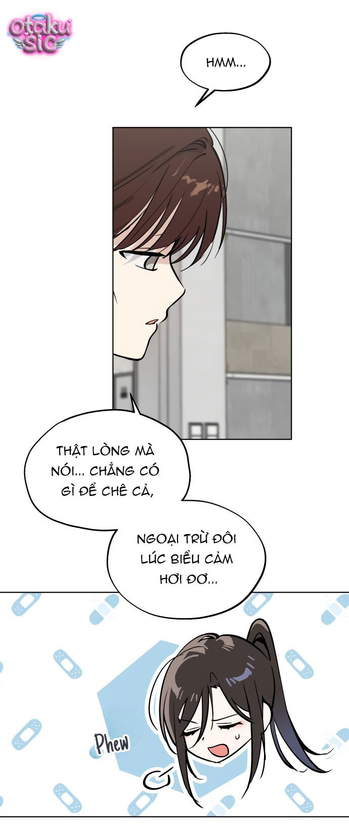 Hôm nay tôi là con gái - Chap 59 - Trang 17