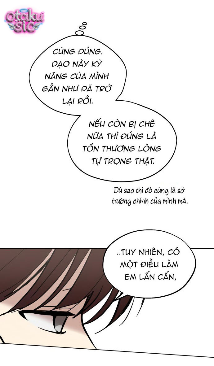 Hôm nay tôi là con gái - Chap 59 - Trang 18
