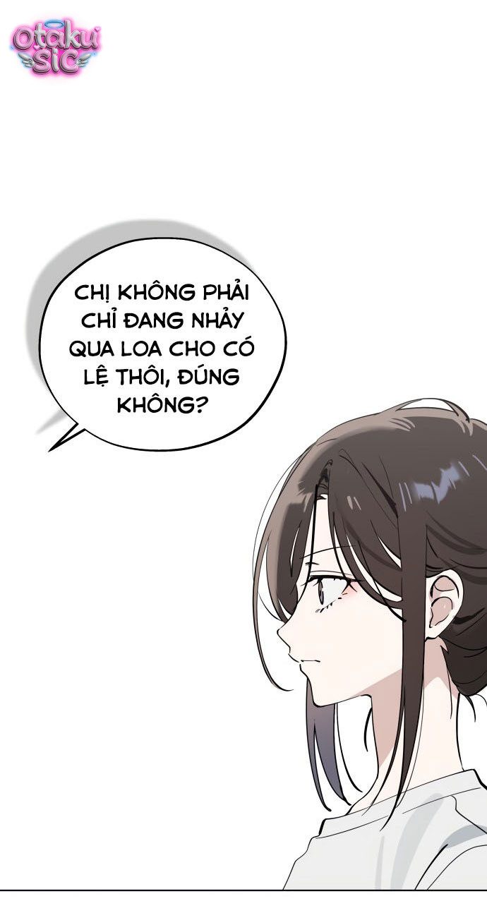 Hôm nay tôi là con gái - Chap 59 - Trang 19