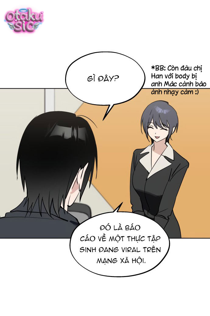 Hôm nay tôi là con gái - Chap 59 - Trang 3