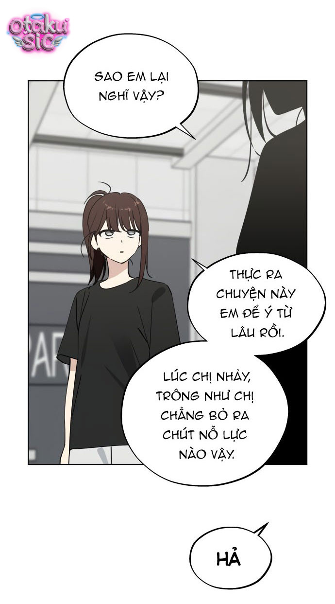 Hôm nay tôi là con gái - Chap 59 - Trang 21