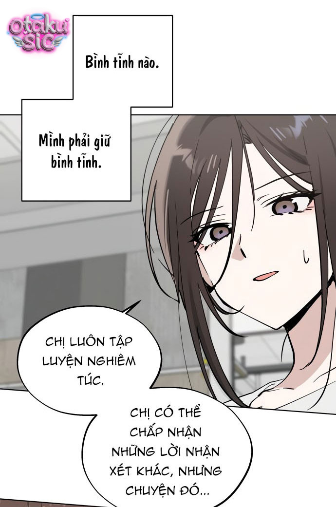 Hôm nay tôi là con gái - Chap 59 - Trang 22