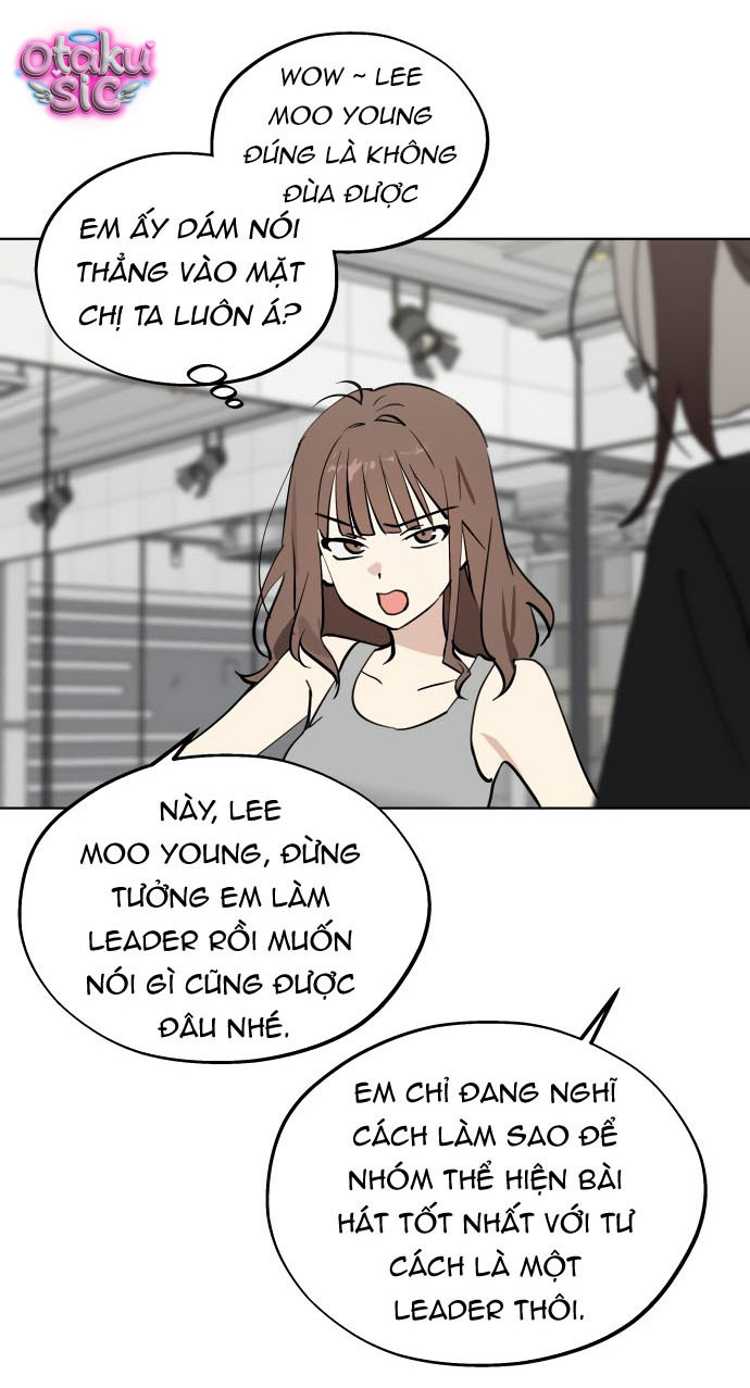 Hôm nay tôi là con gái - Chap 59 - Trang 25