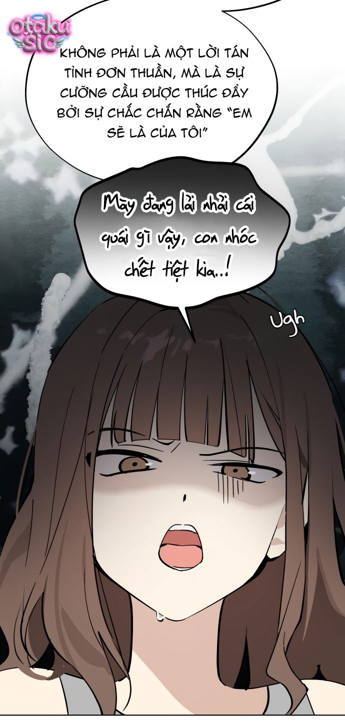 Hôm nay tôi là con gái - Chap 59 - Trang 27