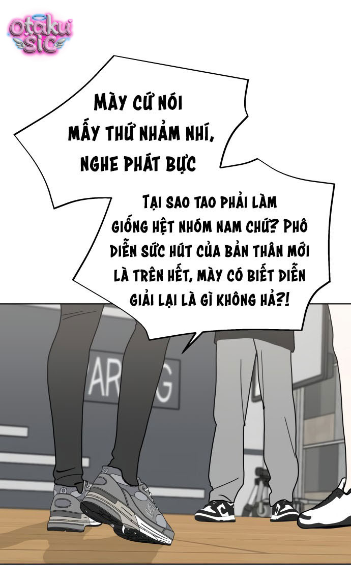 Hôm nay tôi là con gái - Chap 59 - Trang 28