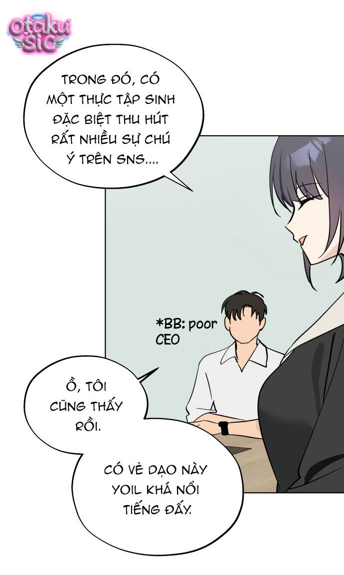 Hôm nay tôi là con gái - Chap 59 - Trang 4