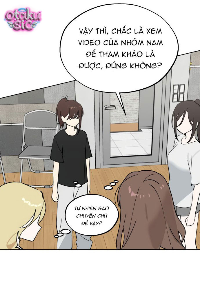 Hôm nay tôi là con gái - Chap 59 - Trang 31