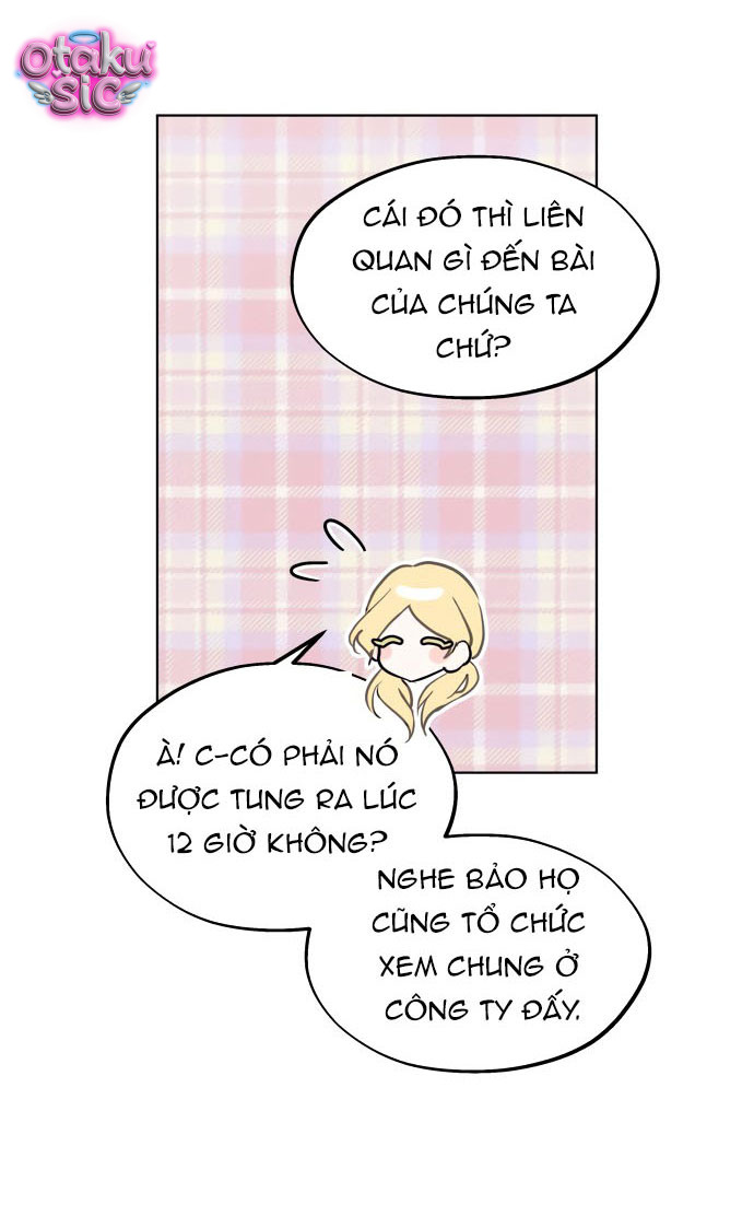 Hôm nay tôi là con gái - Chap 59 - Trang 33
