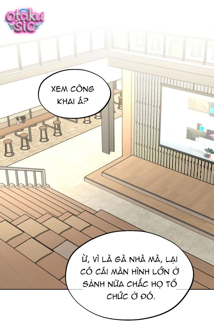Hôm nay tôi là con gái - Chap 59 - Trang 34