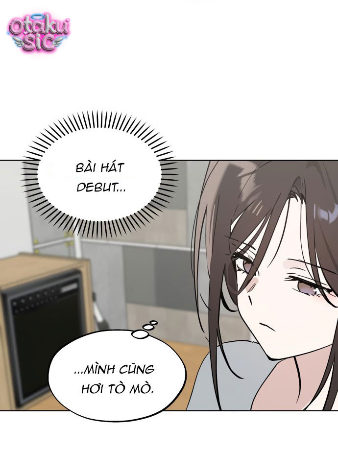 Hôm nay tôi là con gái - Chap 59 - Trang 35