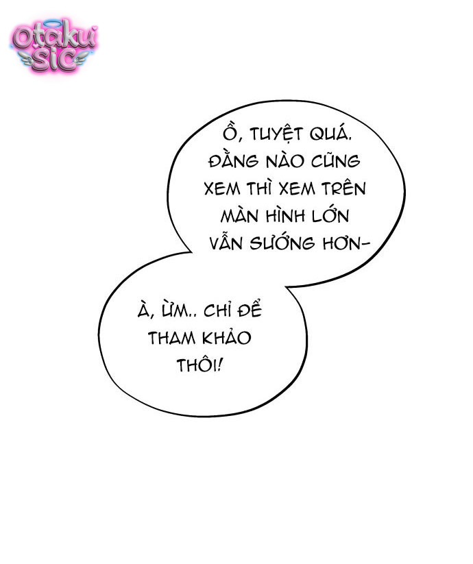 Hôm nay tôi là con gái - Chap 59 - Trang 36