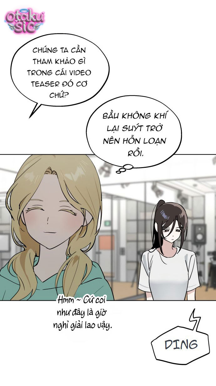 Hôm nay tôi là con gái - Chap 59 - Trang 37