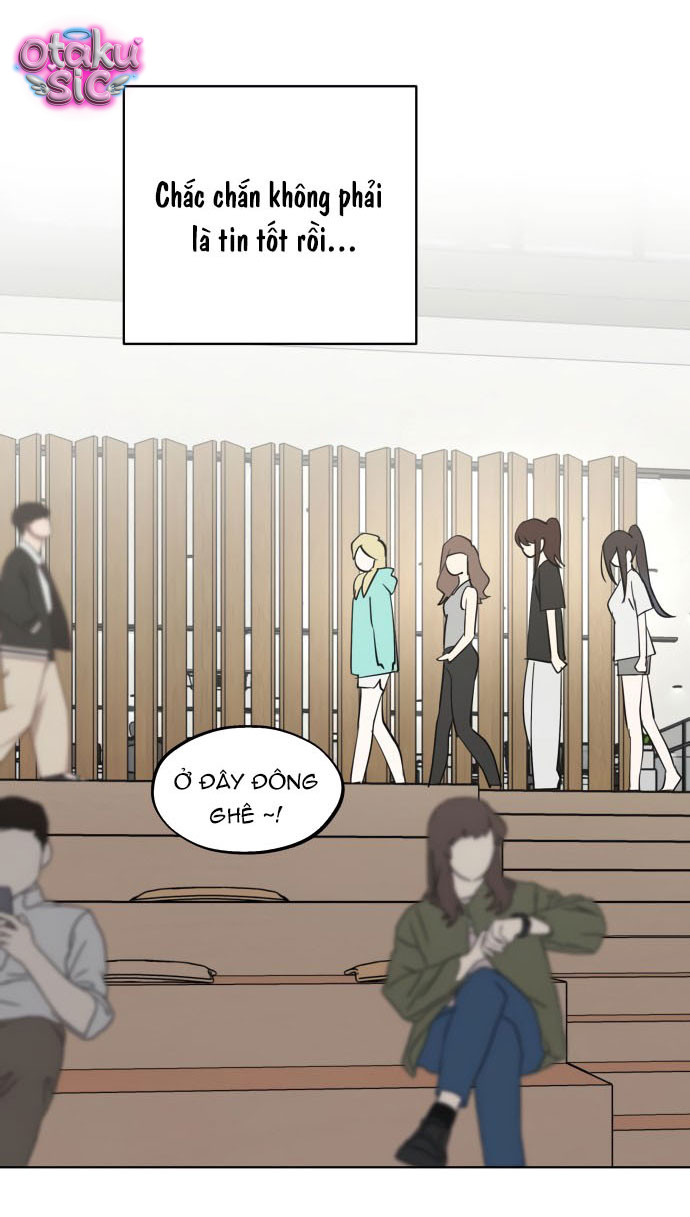 Hôm nay tôi là con gái - Chap 59 - Trang 40