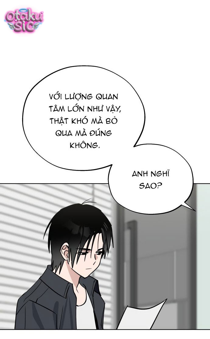 Hôm nay tôi là con gái - Chap 59 - Trang 5