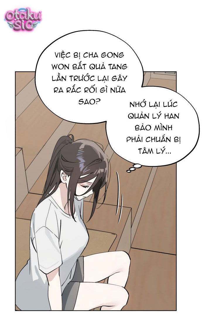 Hôm nay tôi là con gái - Chap 59 - Trang 41