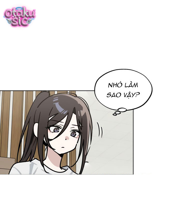 Hôm nay tôi là con gái - Chap 59 - Trang 43