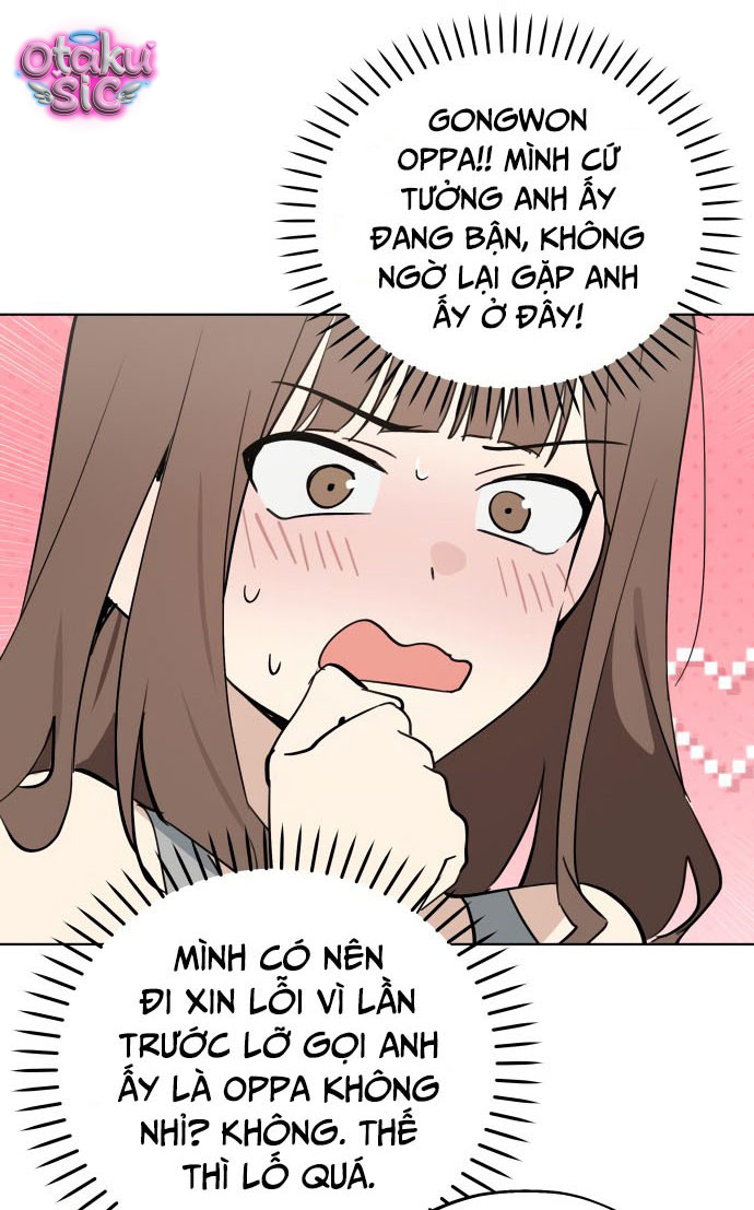 Hôm nay tôi là con gái - Chap 59 - Trang 46