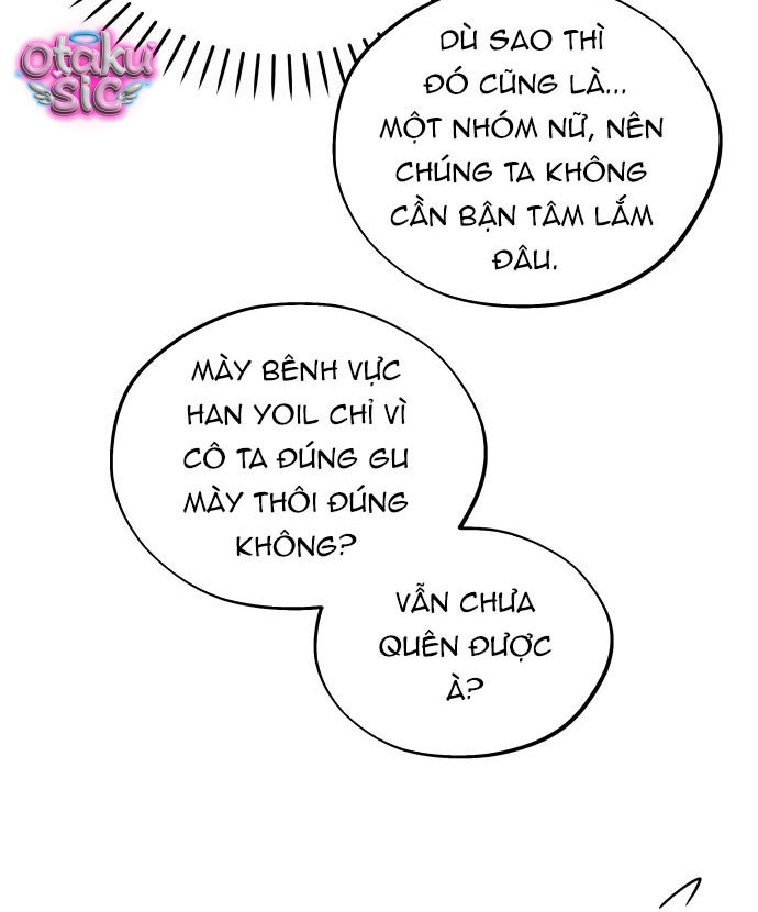 Hôm nay tôi là con gái - Chap 59 - Trang 47