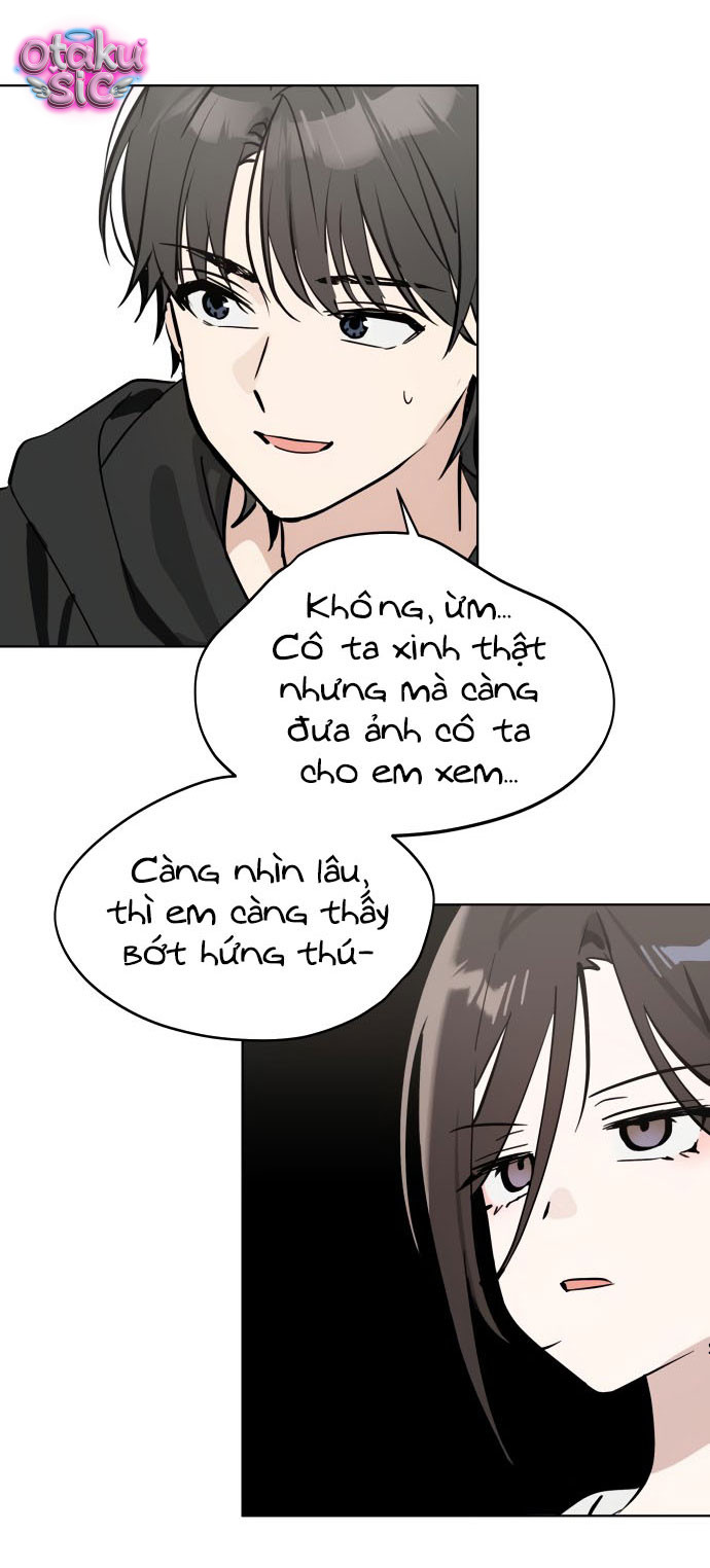 Hôm nay tôi là con gái - Chap 59 - Trang 50