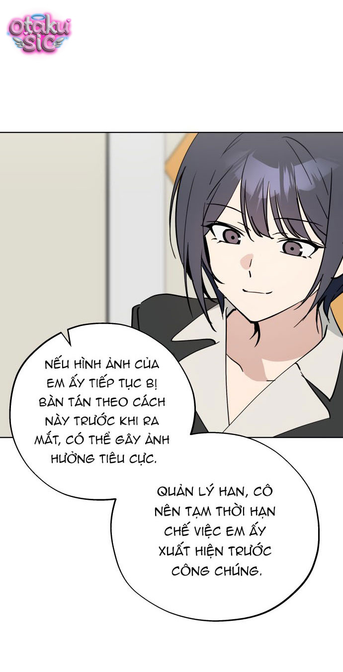 Hôm nay tôi là con gái - Chap 59 - Trang 6