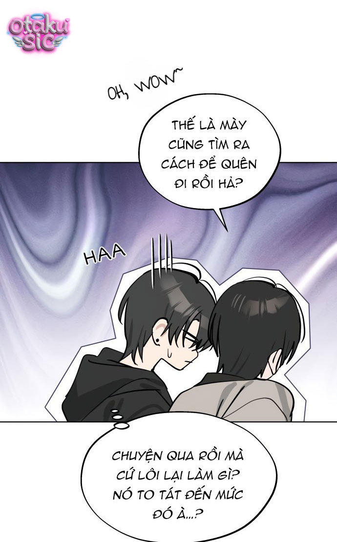 Hôm nay tôi là con gái - Chap 59 - Trang 51