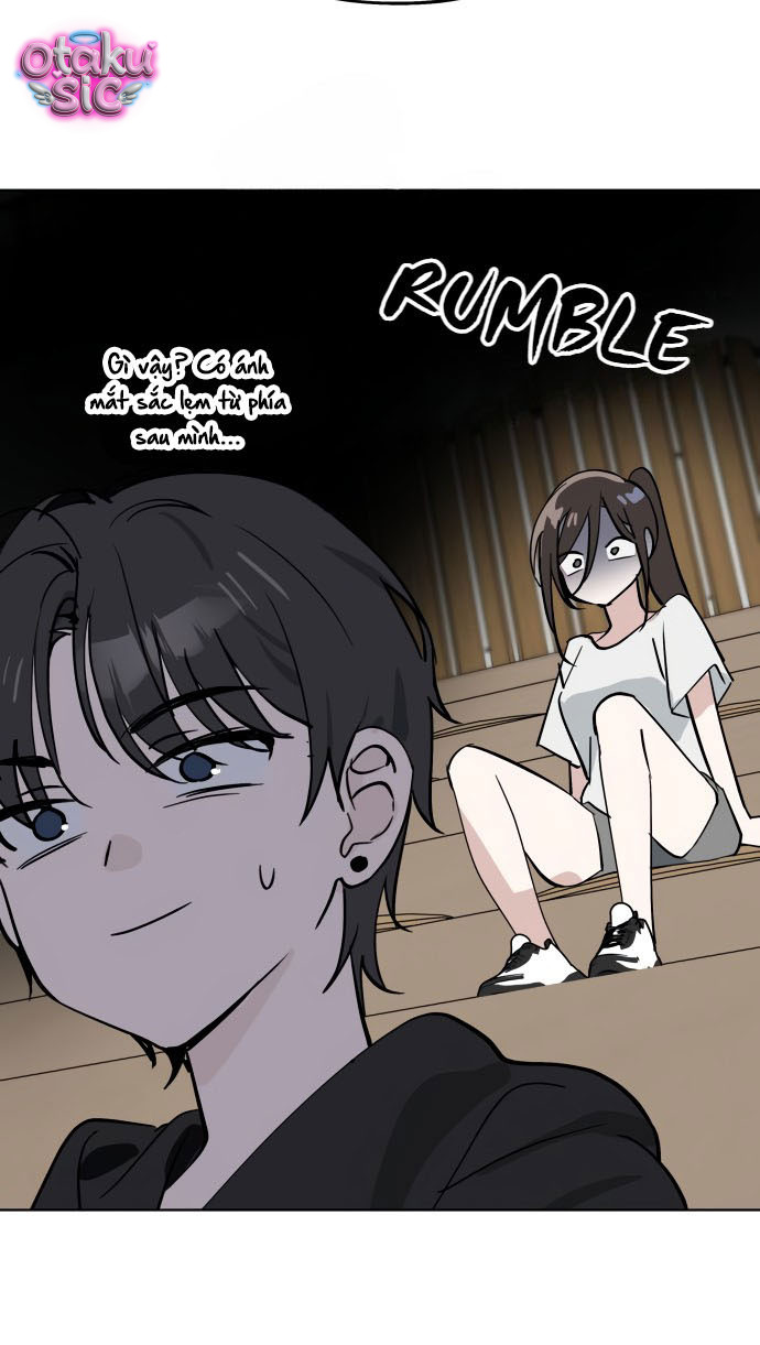 Hôm nay tôi là con gái - Chap 59 - Trang 52