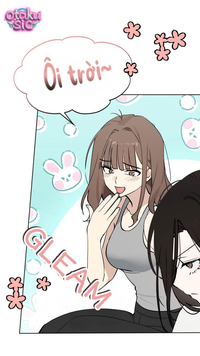 Hôm nay tôi là con gái - Chap 59 - Trang 53