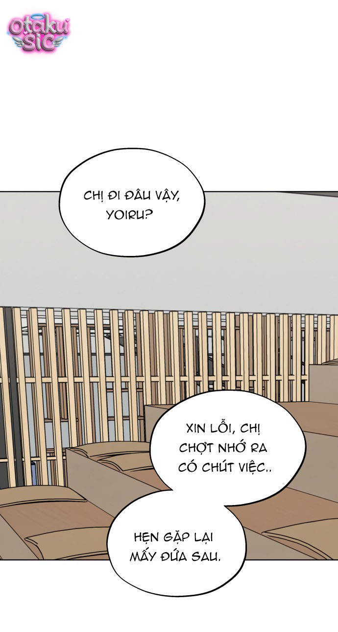 Hôm nay tôi là con gái - Chap 59 - Trang 55