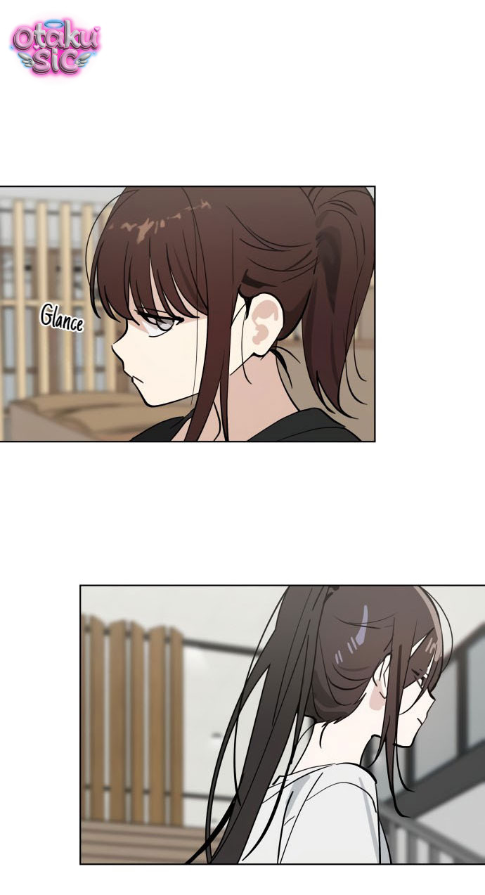 Hôm nay tôi là con gái - Chap 59 - Trang 56