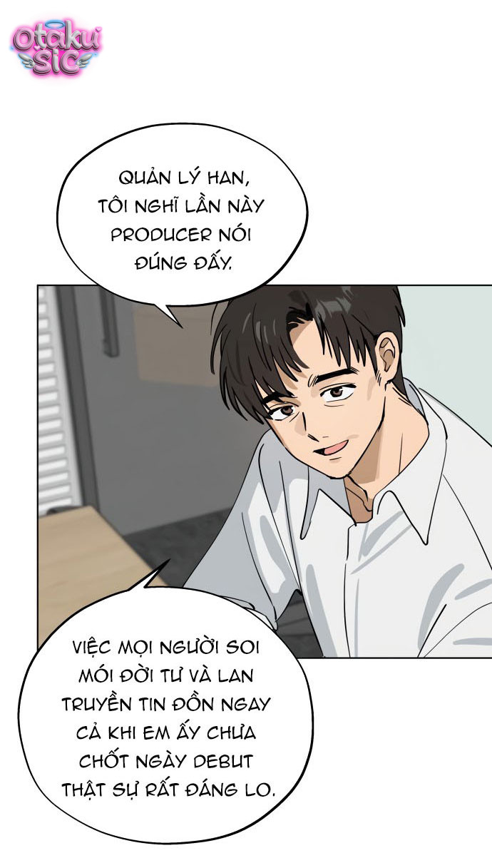 Hôm nay tôi là con gái - Chap 59 - Trang 7