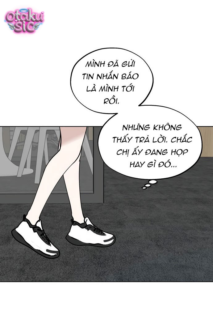 Hôm nay tôi là con gái - Chap 59 - Trang 61