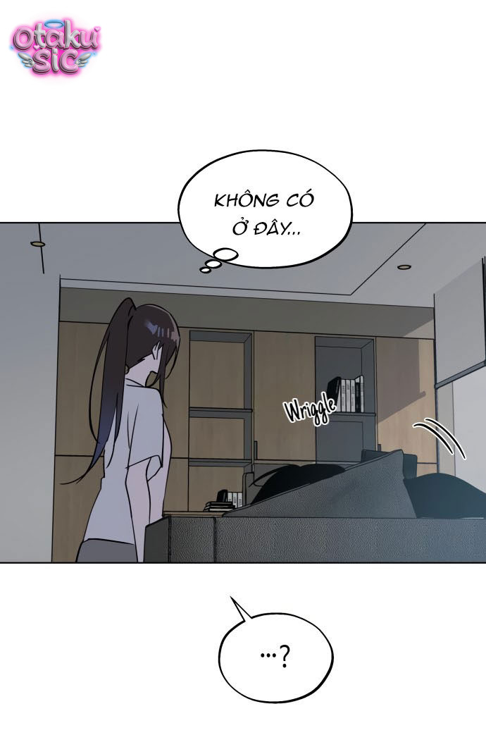 Hôm nay tôi là con gái - Chap 59 - Trang 63