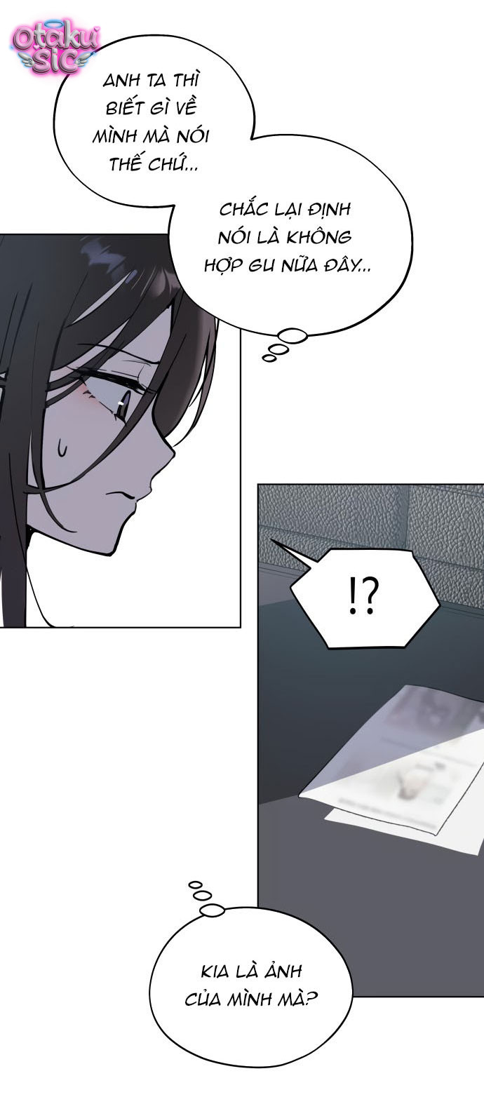 Hôm nay tôi là con gái - Chap 59 - Trang 69