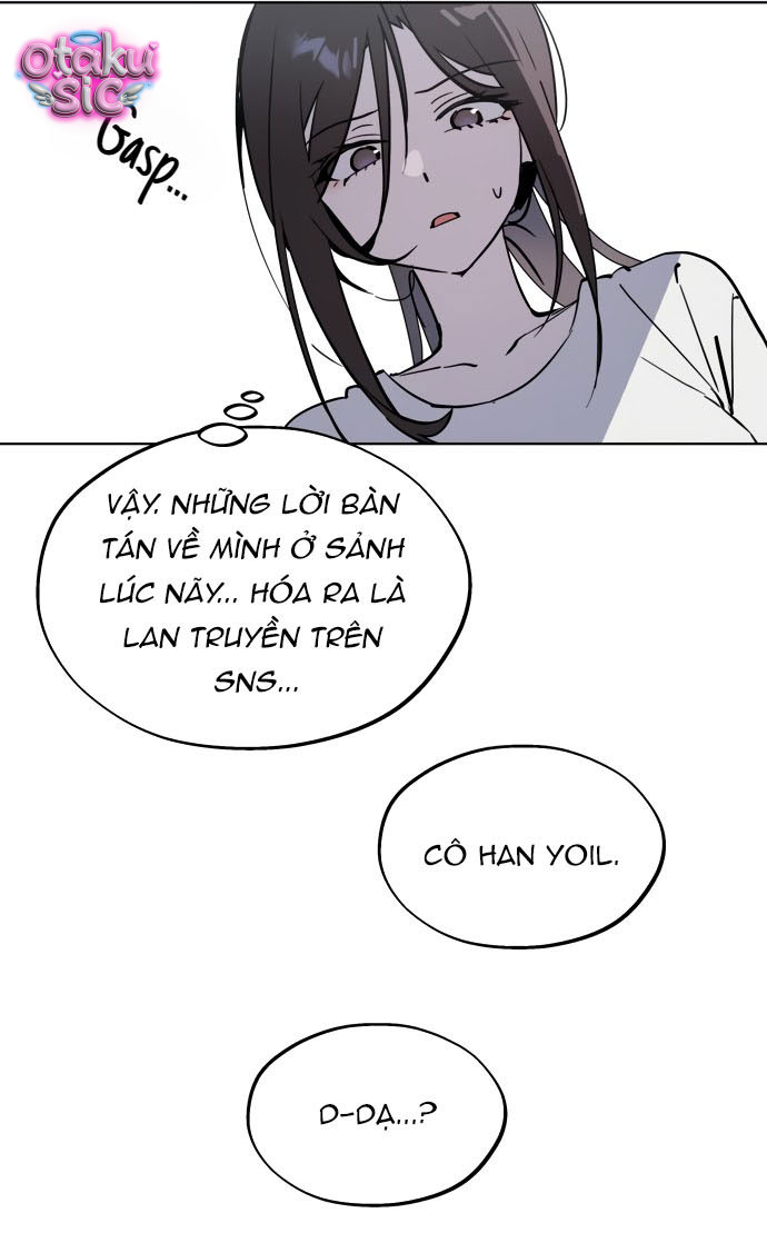 Hôm nay tôi là con gái - Chap 59 - Trang 70