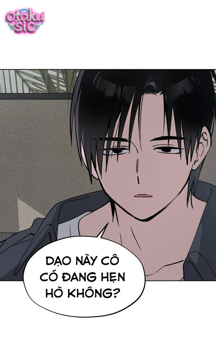 Hôm nay tôi là con gái - Chap 59 - Trang 71