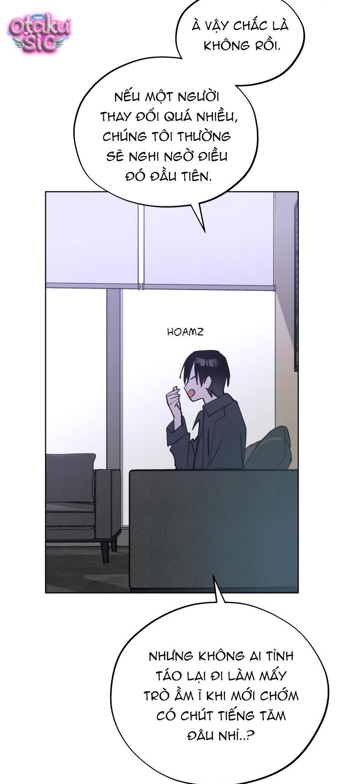 Hôm nay tôi là con gái - Chap 59 - Trang 74