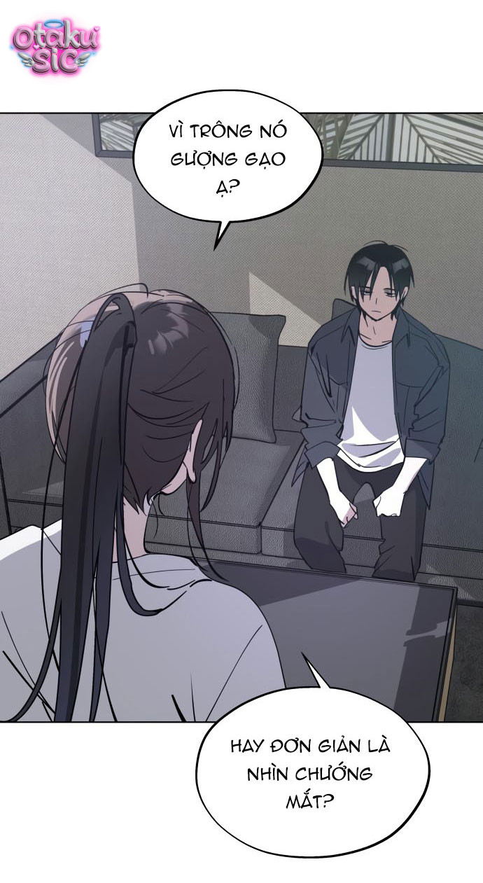 Hôm nay tôi là con gái - Chap 59 - Trang 76