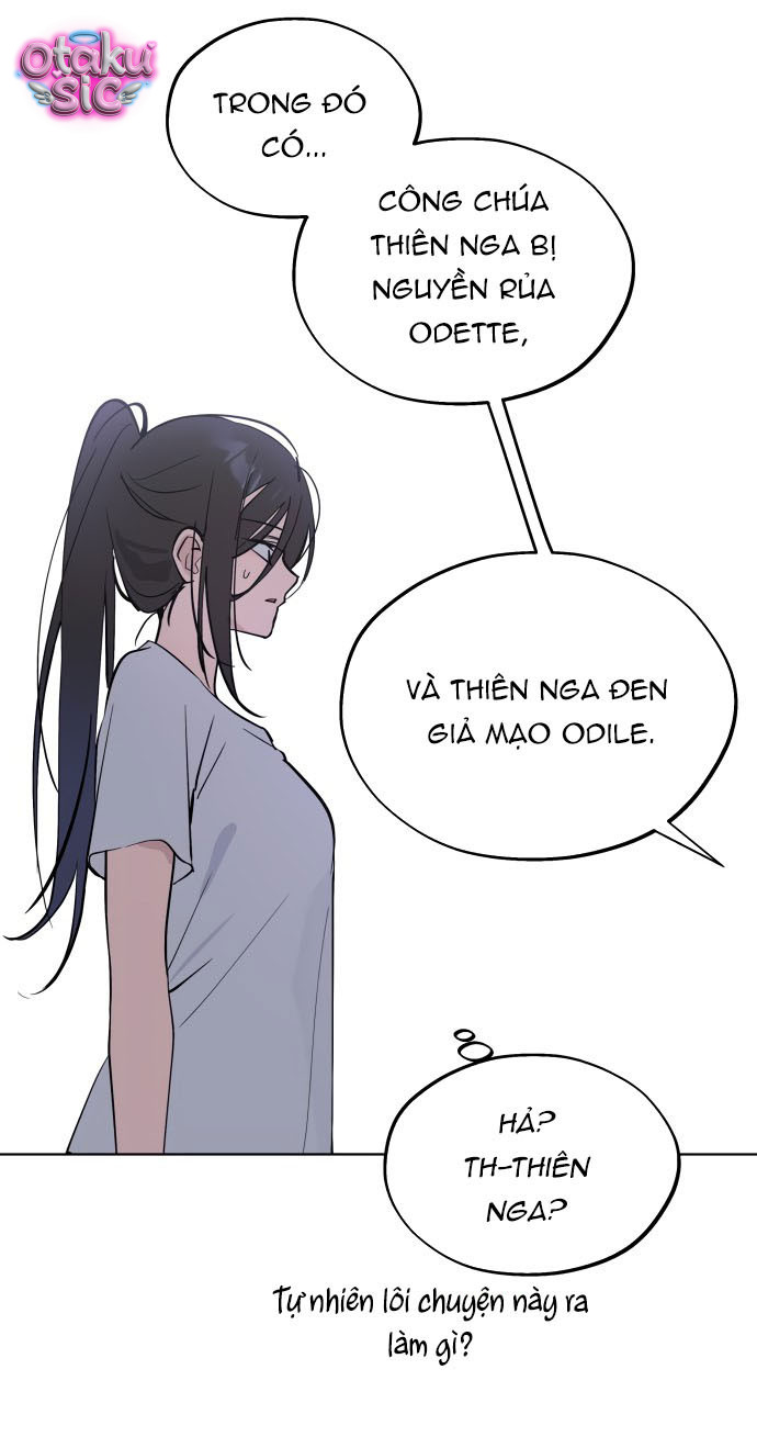 Hôm nay tôi là con gái - Chap 59 - Trang 79
