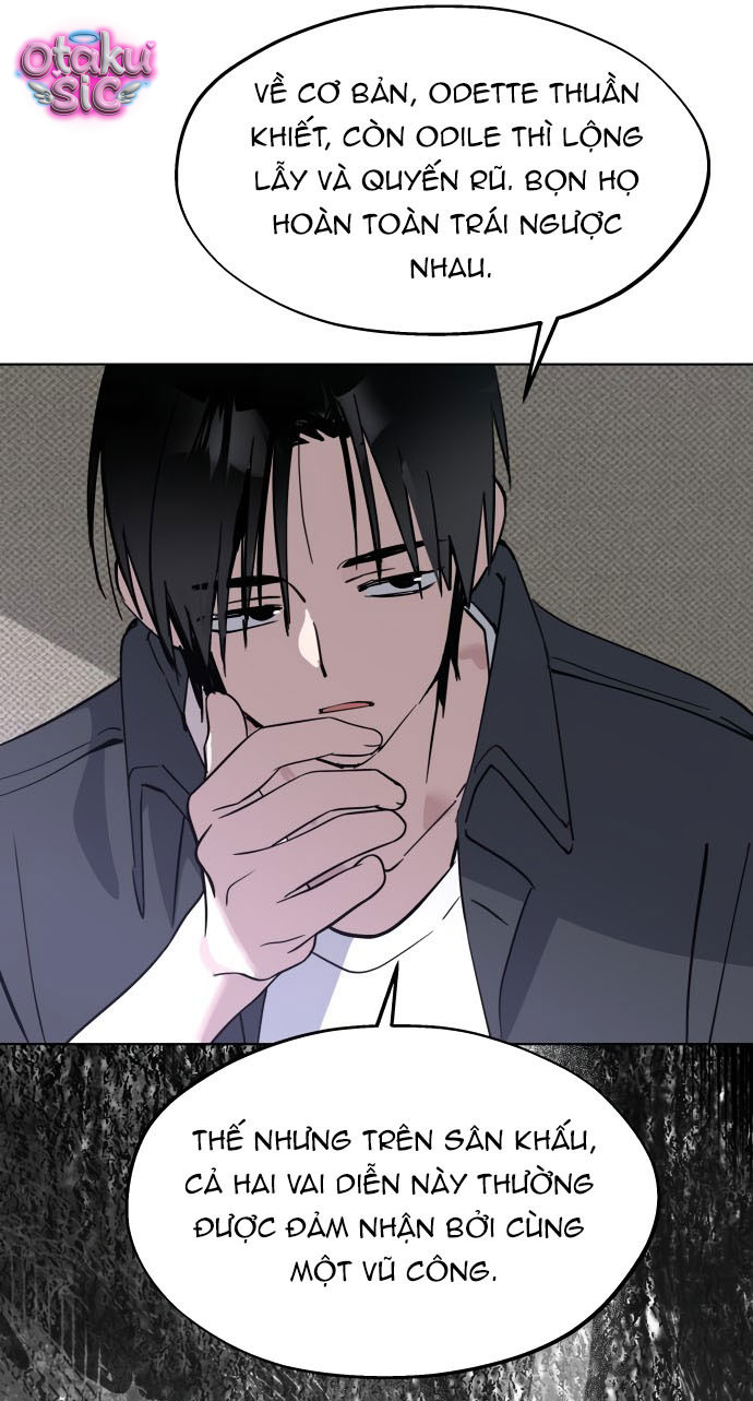 Hôm nay tôi là con gái - Chap 59 - Trang 80