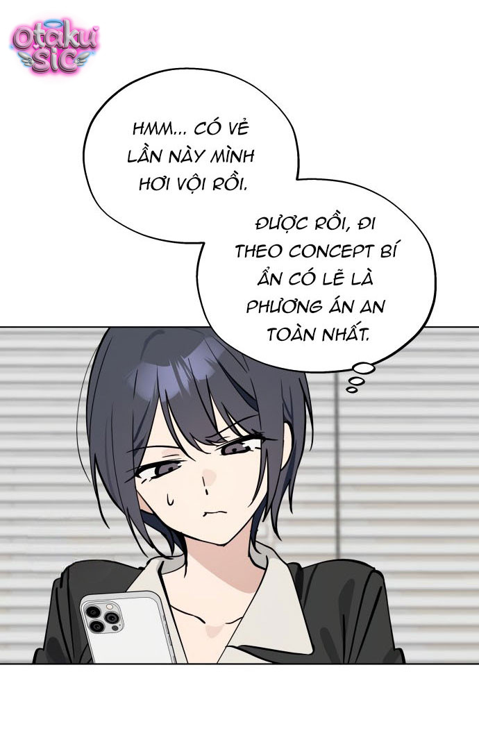 Hôm nay tôi là con gái - Chap 59 - Trang 10