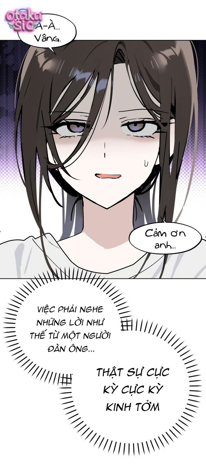 Hôm nay tôi là con gái - Chap 59 - Trang 92