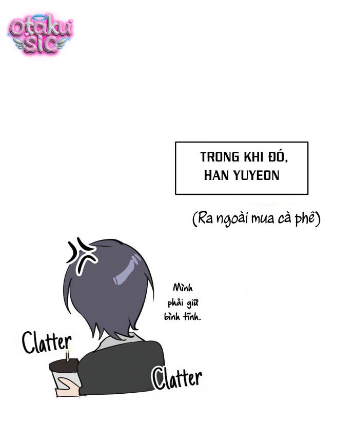 Hôm nay tôi là con gái - Chap 59 - Trang 93